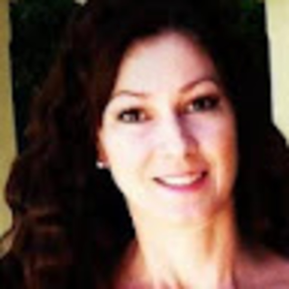 Meet your Posher, Stacy